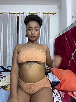 CamilaBigAnal from StripChat is Freechat