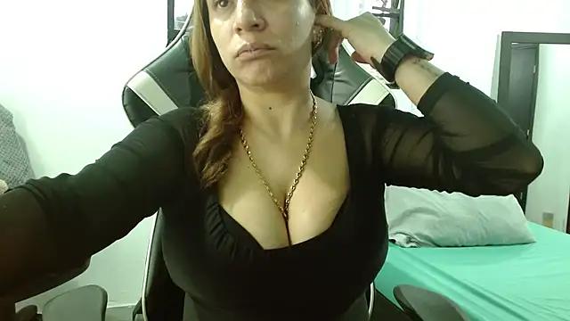 camilasexy2023 from StripChat is Freechat