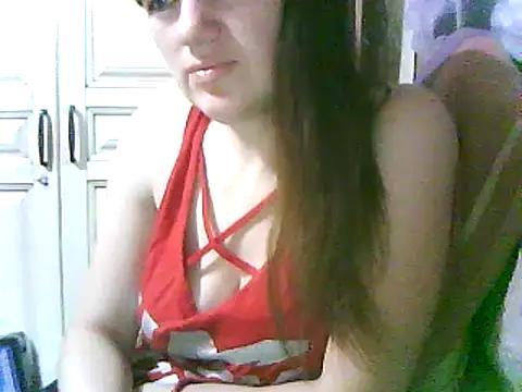 CandyLuna19 from StripChat is Freechat