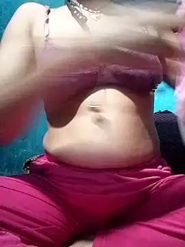 Chandrika_Brar from StripChat is Freechat