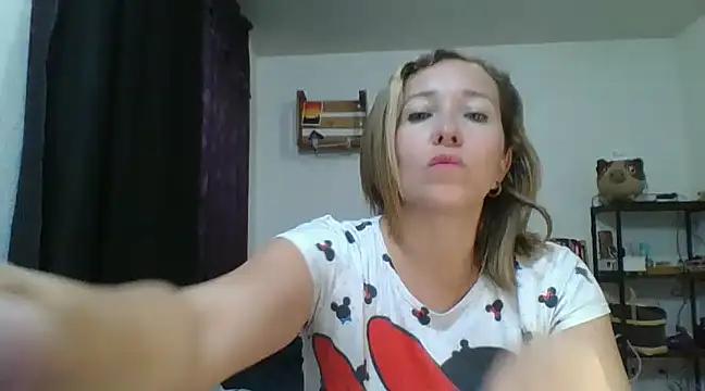 charlott_ponce from StripChat is Freechat