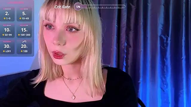 Cherry_Bites from StripChat is Freechat