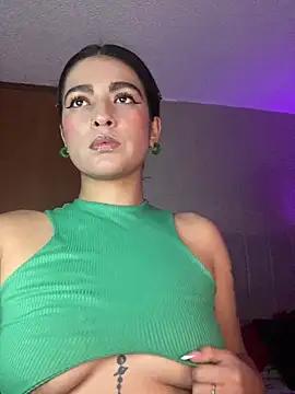 Photos of Cleopatracute_ from StripChat is Freechat