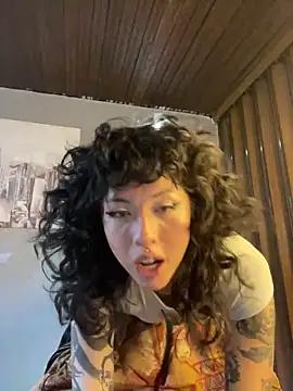 cora_coraline from StripChat is Freechat