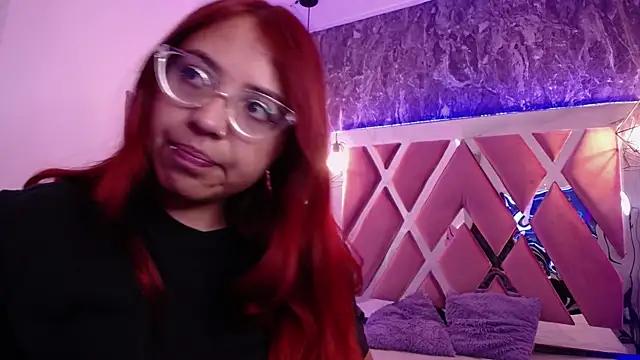 Coraline_Jones2 from StripChat is Freechat