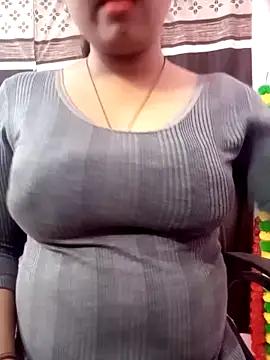 Cute-Anamika50 from StripChat is Freechat