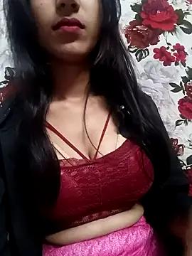 Cute-Love-Angel from StripChat is Freechat