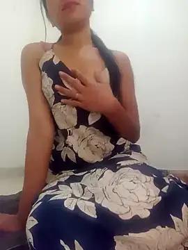 Cute-Swati from StripChat is Freechat