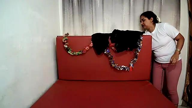 Cute_Indian00 from StripChat is Freechat