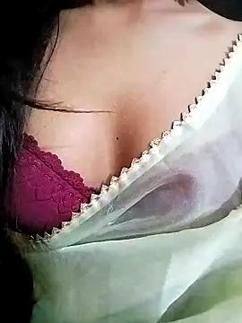 CUTE_JANVI01 from StripChat is Freechat