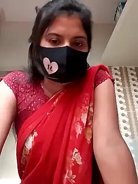 Cute_Nipa from StripChat is Freechat