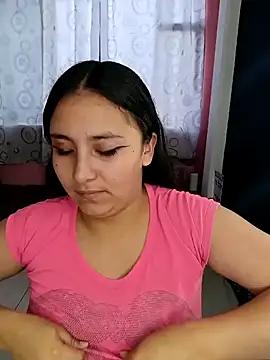 Cute_Penelope from StripChat is Freechat