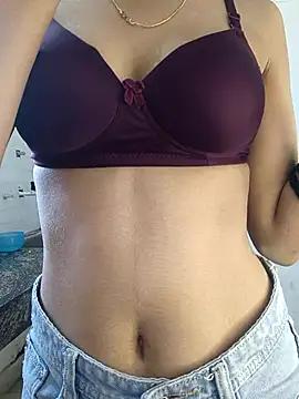 Cute_ritu0 from StripChat is Freechat