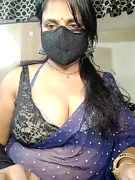 Cute_Ruhi99 from StripChat is Freechat