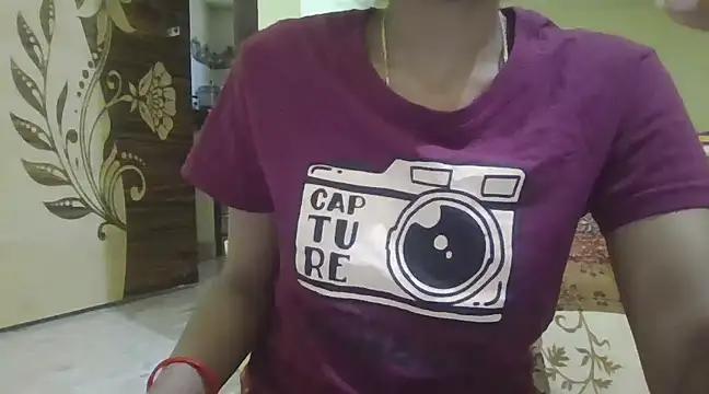 cutee_telugu from StripChat is Freechat