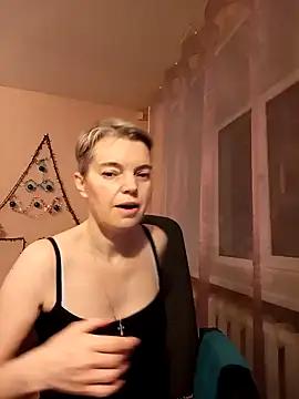 Cutie_Erikaa1 from StripChat is Freechat