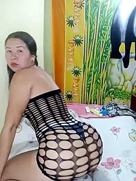 Daniela_gonzal from StripChat is Freechat