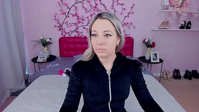 DanikaMorri from StripChat is Freechat