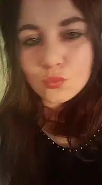 DarinaDiamond29 from StripChat is Freechat