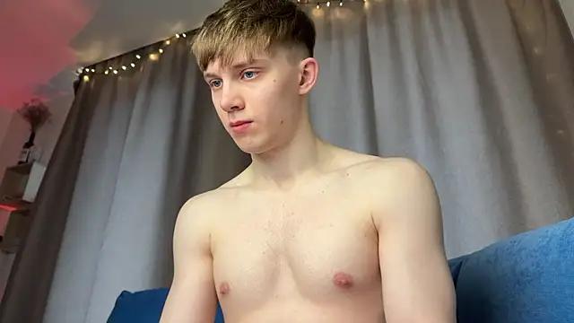 David_Keler from StripChat is Freechat