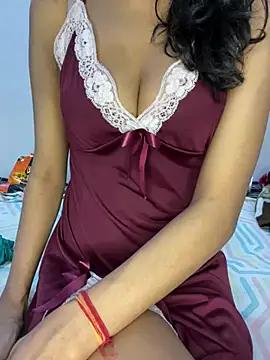 Debolina_hottie from StripChat is Freechat