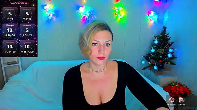 DevilsMarine from StripChat is Freechat