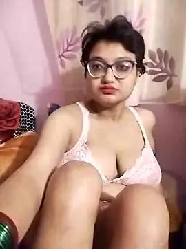 DimpleBarbie4 from StripChat is Freechat