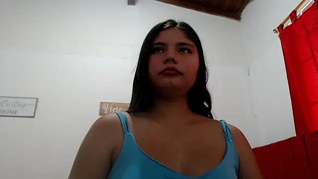 diva_sexyhot from StripChat is Freechat