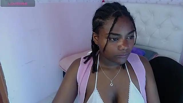 Dream_candy from StripChat is Freechat