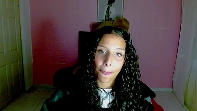 DULCE1609 from StripChat is Freechat