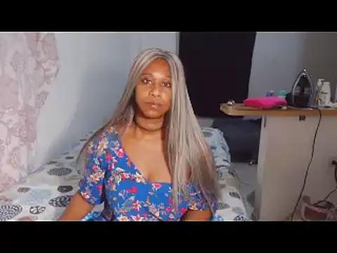 EbonyYara from StripChat is Freechat