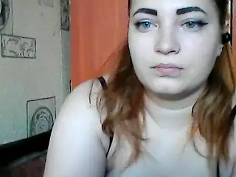 Elizabeth_Meow from StripChat is Freechat