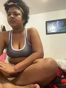 emily_carzon1 from StripChat is Freechat