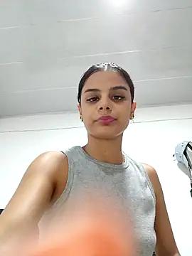 Emy-Cute from StripChat is Freechat