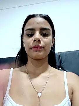 Emy-Cute from StripChat is Freechat