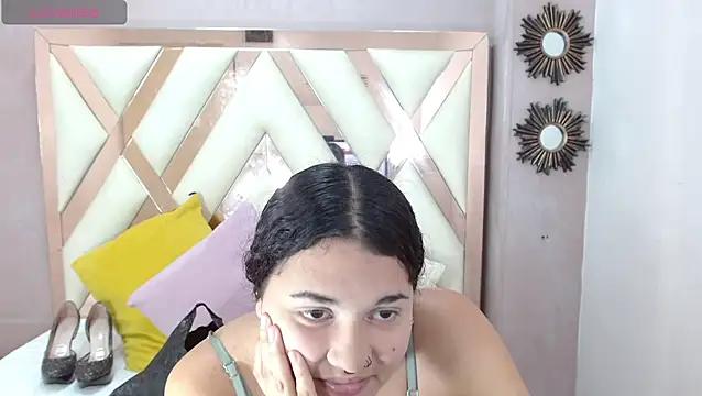 Eva_Mooree_ from StripChat is Freechat