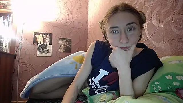 Fire__Foxx from StripChat is Freechat