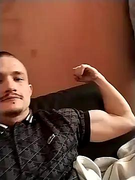 frankthefuck69 from StripChat is Freechat