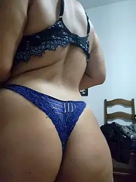 gabixs from StripChat is Freechat