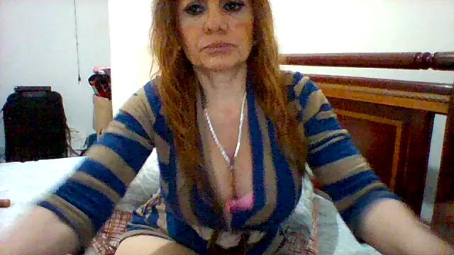 gabrielalovex from StripChat is Freechat