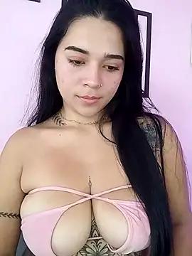 GabyWalter from StripChat is Freechat