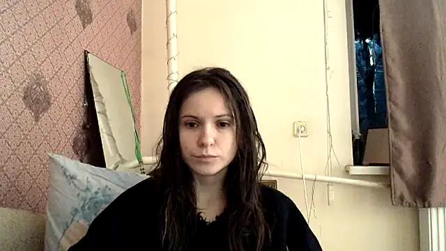 Glory_ry from StripChat is Freechat