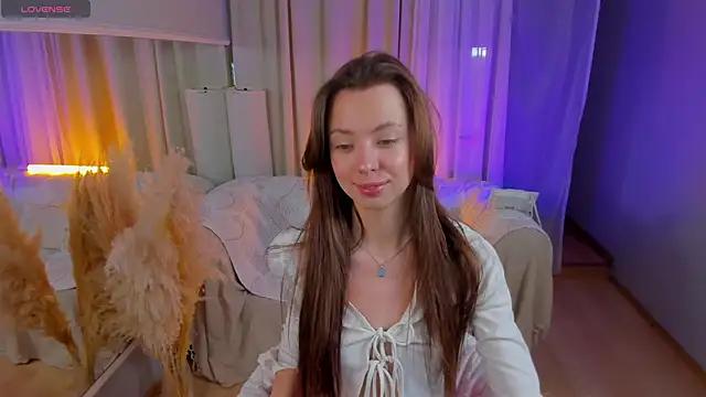 Goldy_Grace_ from StripChat is Freechat