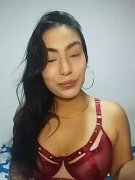 hancock-boa from StripChat is Freechat