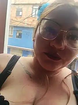 Holy-Devil from StripChat is Freechat