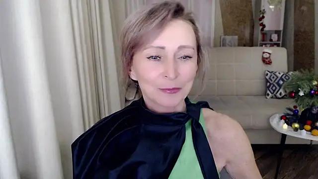 HornyMilf_777 from StripChat is Freechat