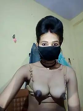 Hoty_girl_143 from StripChat is Freechat