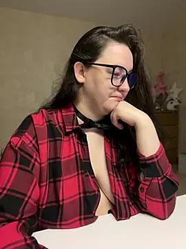 hungry1bunny from StripChat is Freechat