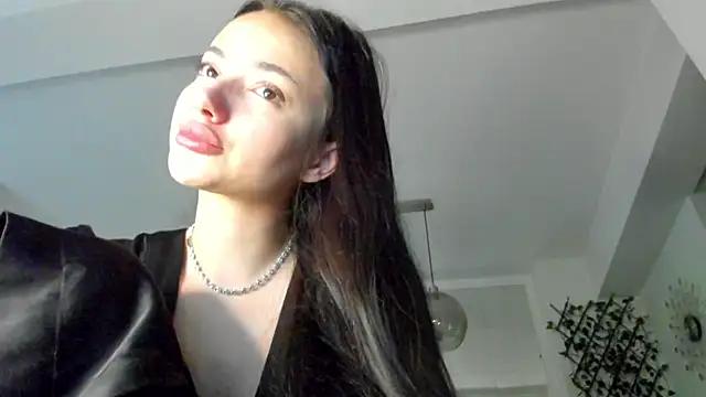 IreneVON from StripChat is Freechat