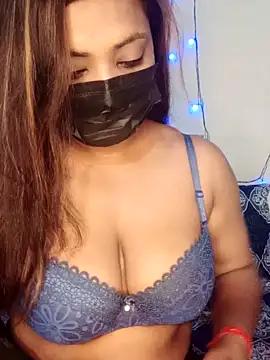 itz_Jezz_love from StripChat is Freechat